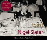 Cover of Toast