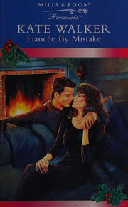 Cover of: Fiancee by Mistake