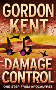 Damage Control by Gordon Kent