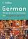 Cover of: German Phrasebook Dictionary (Collins Phrase Book & Dictionary)