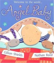 Cover of: Angel Baby