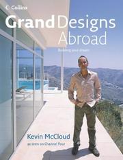 Cover of: Grand Designs Abroad