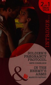 Cover of: Solider's Pregnancy Protocol by Beth Cornelison, Marilyn Pappano
