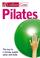 Cover of: Gem Pilates (Collins Gem)
