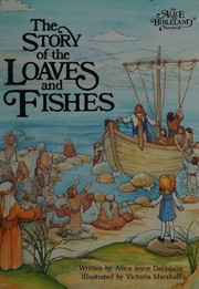 the-story-of-the-loaves-and-fishes-cover