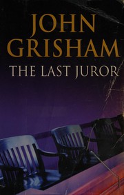 Cover of: The last juror by John Grisham