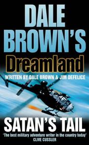 Cover of: Satan's Tail (Dale Brown's Dreamland)