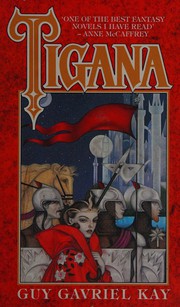 Cover of: Tigana.