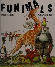 Cover of: Funimals by Paul Rogers