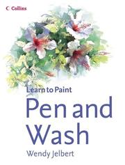 Cover of: Pen and Wash