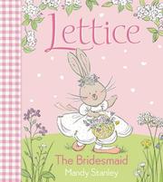 The Bridesmaid (Lettice) by Mandy Stanley