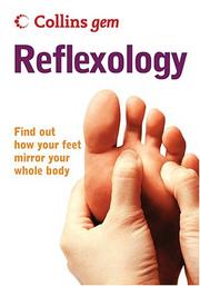 Cover of: Reflexology (Collins Gem)