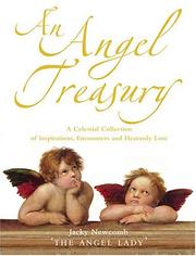 Cover of: An Angel Treasury | Jacky Newcomb