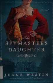 Cover of: The spymaster's daughter