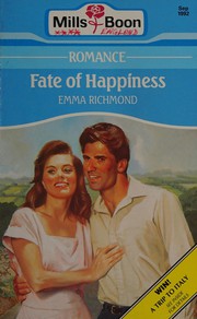 Cover of: Fate of Happiness