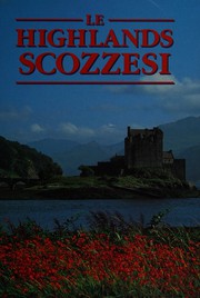 Cover of: Le Highlands Scozzesi (Regional & City Guides)