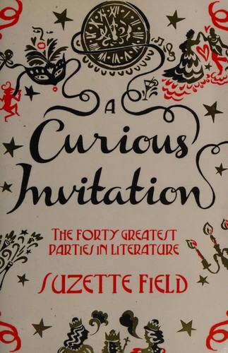 Curious Invitation by Suzette Field