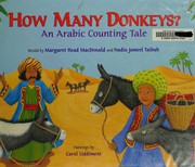 Cover of: How many donkeys?: an Arabic counting tale