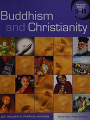 Cover of: Buddhism and Christianity (Personal Search 11-14)
