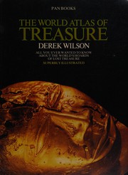 Cover of: The world atlas of treasure