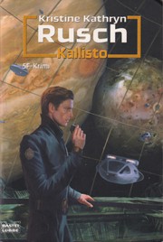 Cover of: Kallisto: SF-Krimi