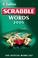 Cover of: Scrabble Words