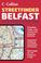 Cover of: Belfast Streetfinder Colour Atlas (Street Atlas)