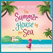 Cover of: The Summerhouse by the Sea: Library Edition