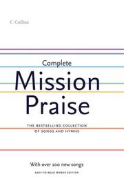 Cover of: Complete Mission Praise