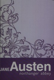 Cover of: Northanger Abbey by Jane Austen