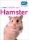 Cover of: Care for Your Hamster (RSPCA Pet Guide Ser.)