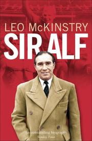 Cover of: Sir Alf