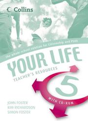 Cover of: Your Life