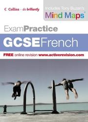 Cover of: GCSE French (Exam Practice)