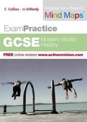Cover of: GCSE Modern World History (Exam Practice) by Allan Todd