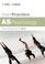 Cover of: AS Psychology (Exam Practice S.)