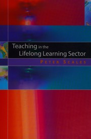 Cover of: Teaching in the Lifelong Learning Sector