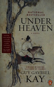 Cover of: Under heaven