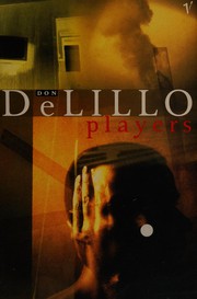Cover of: Players by Don DeLillo