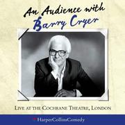 Cover of: An Audience with Barry Cryer
