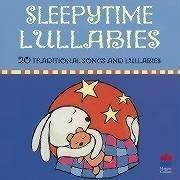 Cover of Sleepytime Lullabies (Nursery Tapes)