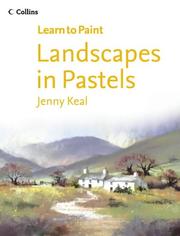 Cover of: Landscapes in Pastel (Collins Learn to Paint)