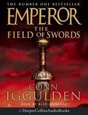 Cover of: Emperor by Conn Iggulden