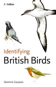 Cover of: Birds of Britain and Ireland (Collins Complete Photo Guides)