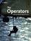 Cover of: The Operators