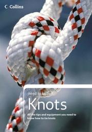 Cover of: Knots (Collins Need to Know?)
