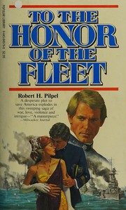 Cover of: To the Honor of the Fleet by 