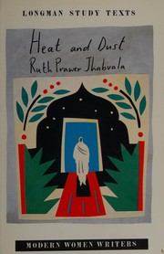 Cover of Heat and Dust
