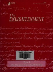 Cover of: The Enlightenment (Course A206)