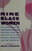 Cover of: Nine Black women